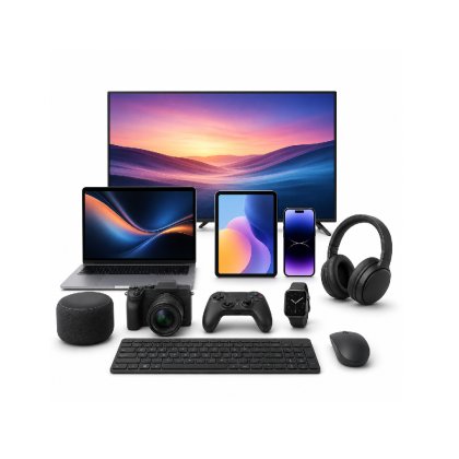 Electronics