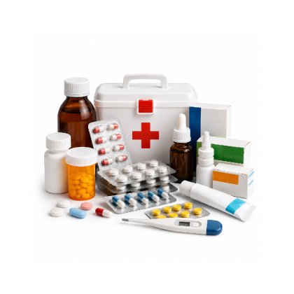 Medicines