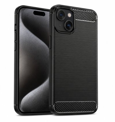 Shockproof Mobile Back Cover with Camera Protection